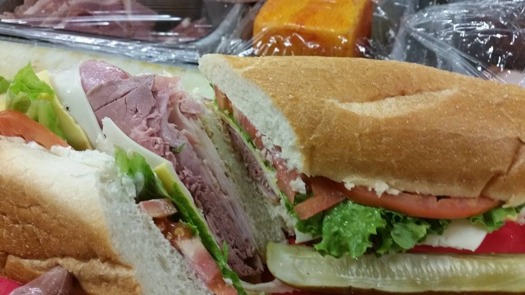 R.T. Smiths Fine Delicatessen | restaurant | 10 Campbell Ave SE, Roanoke, VA 24011, USA | 5403144072 OR +1 540-314-4072