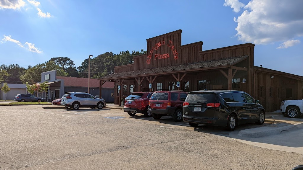 Shotgun Dans Pizza - Sherwood | restaurant | 4203 E Kiehl Ave, Sherwood, AR 72120, USA | 5018350606 OR +1 501-835-0606