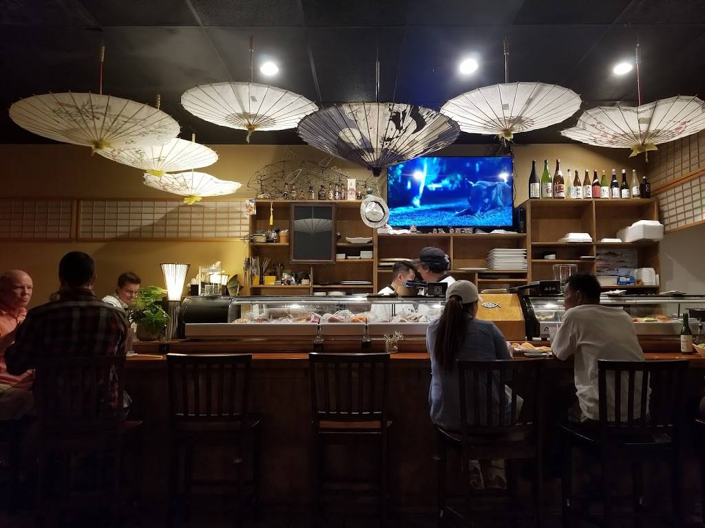 Sushi O Sushi | restaurant | 3643 Star Ranch Rd, Colorado Springs, CO 80906, USA | 7195769830 OR +1 719-576-9830