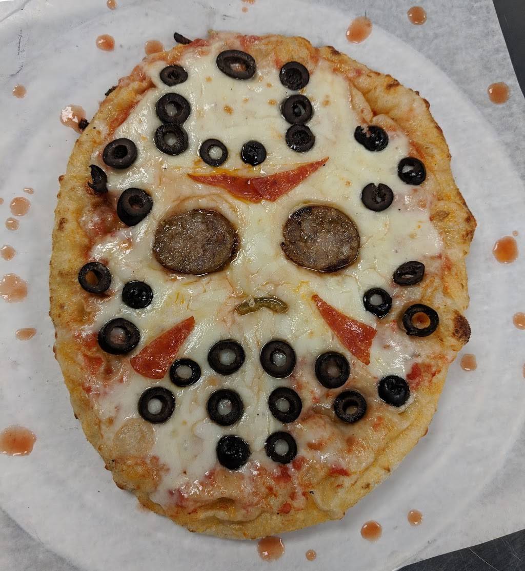 Old School Pizza | restaurant | 1912 Woodlawn Ave NW, Canton, OH 44708, USA | 3309158118 OR +1 330-915-8118