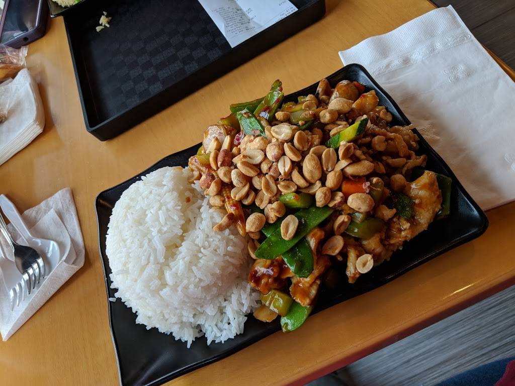 HC Way | restaurant | 171 Campus View Blvd, Columbus, OH 43235, USA | 6148889908 OR +1 614-888-9908