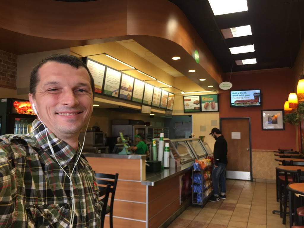 Subway Restaurants | restaurant | 7040 Sunset Blvd C, Los Angeles, CA 90028, USA | 3234654342 OR +1 323-465-4342