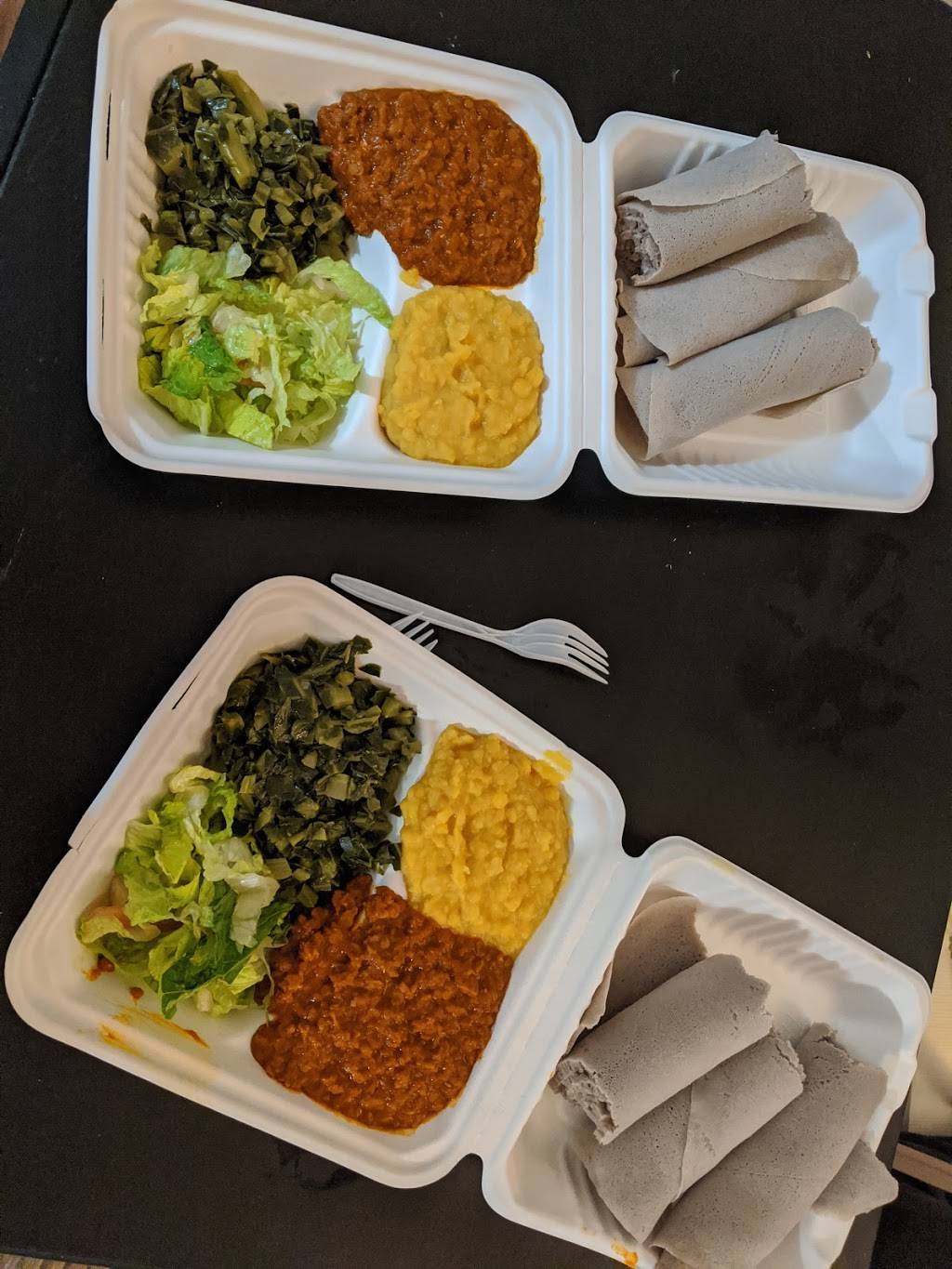 Haleluya Ethiopian Gourmet | restaurant | 4144 Walnut Ave, Fremont, CA 94538, USA | 5102708310 OR +1 510-270-8310