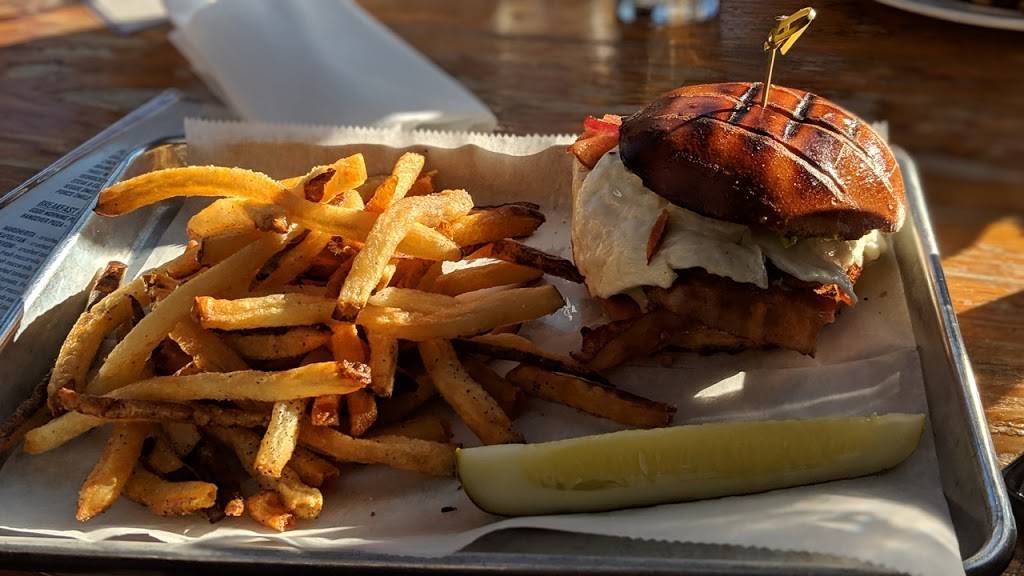 RedRocks H Street | restaurant | 1348 H St NE, Washington, DC 20002, USA | 2026217300 OR +1 202-621-7300