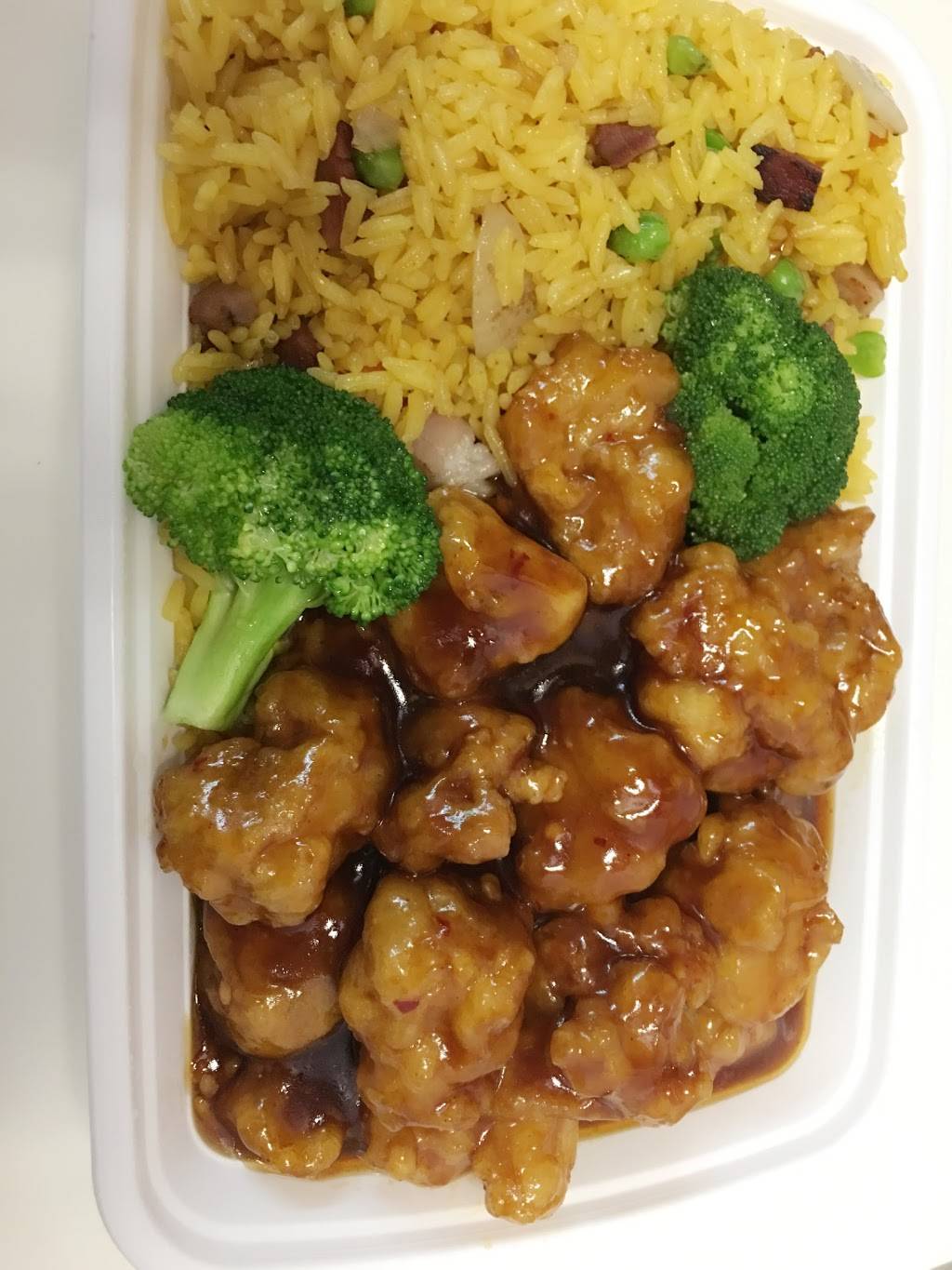 Empire Wok | restaurant | 839 McLean Ave, Yonkers, NY 10704, USA | 9148031088 OR +1 914-803-1088