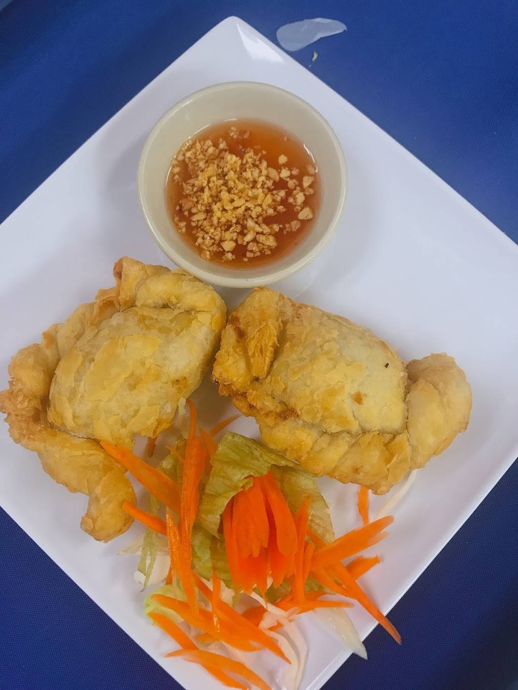 Paul Thai Restaurant | restaurant | 3912 Plainfield Ave NE, Grand Rapids, MI 49525, USA | 6168055159 OR +1 616-805-5159