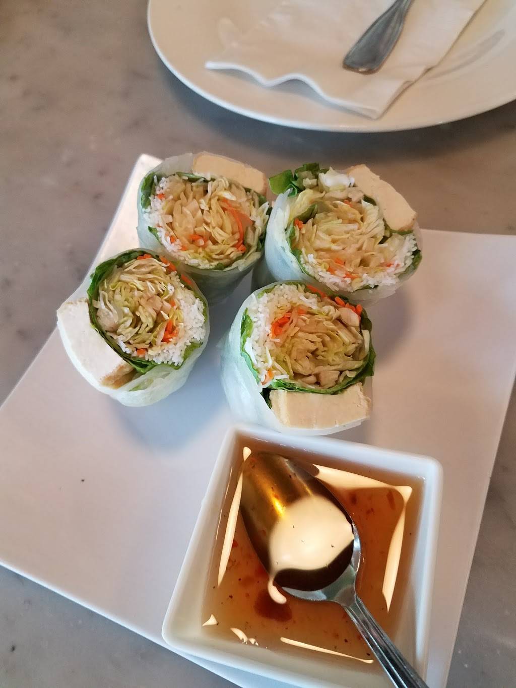 Mee Dee Thai Cuisine | restaurant | 2731 N Killingsworth St, Portland, OR 97217, USA | 9712554564 OR +1 971-255-4564