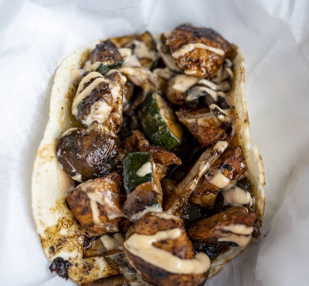 Bazaar Eatery | restaurant | 102 W Vine St, Lexington, KY 40507, USA | 8593680132 OR +1 859-368-0132