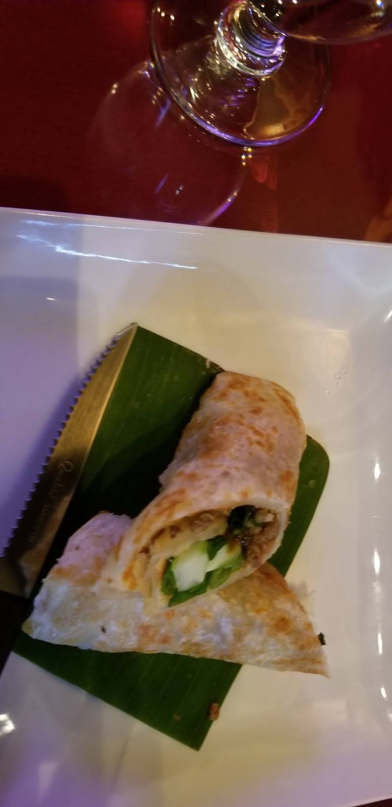 Atit Thai | restaurant | 134 North Ave, New Rochelle, NY 10801, USA | 9143552437 OR +1 914-355-2437