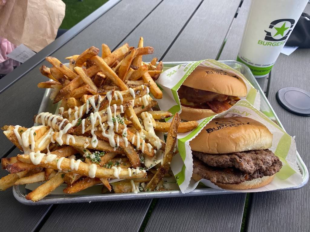 BurgerFi | restaurant | 8145 Honeygo Blvd Unit 3C, Nottingham, MD 21236, USA | 4108701294 OR +1 410-870-1294