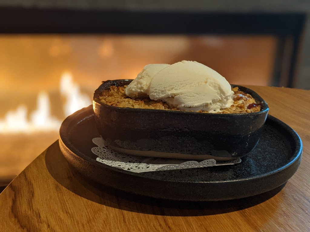 The Emerald Hour | restaurant | 1625 N Shoreline Blvd, Mountain View, CA 94043, USA | 6504202600 OR +1 650-420-2600