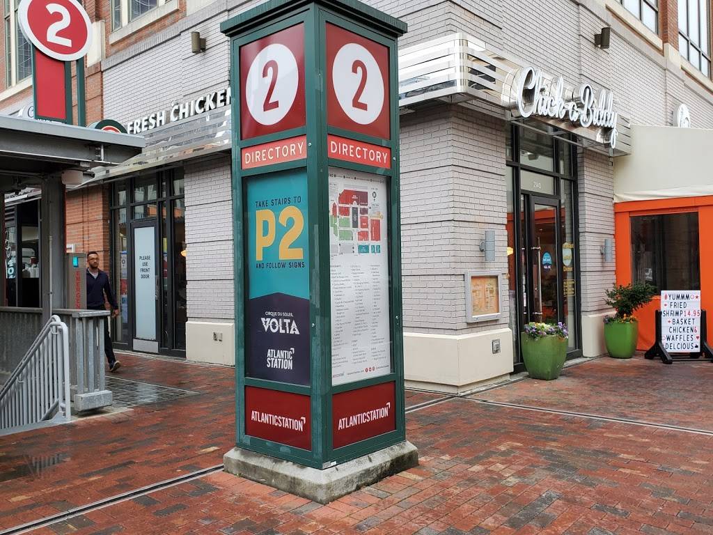 Chick-a-Biddy | restaurant | 264 19th St NW, Atlanta, GA 30363, USA | 4045881888 OR +1 404-588-1888