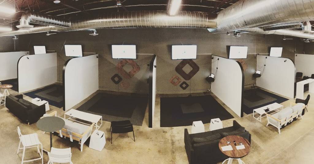 REM5 Virtual Reality Laboratory | restaurant | 4950 W 35th St, St Louis Park, MN 55416, USA | 9528557592 OR +1 952-855-7592