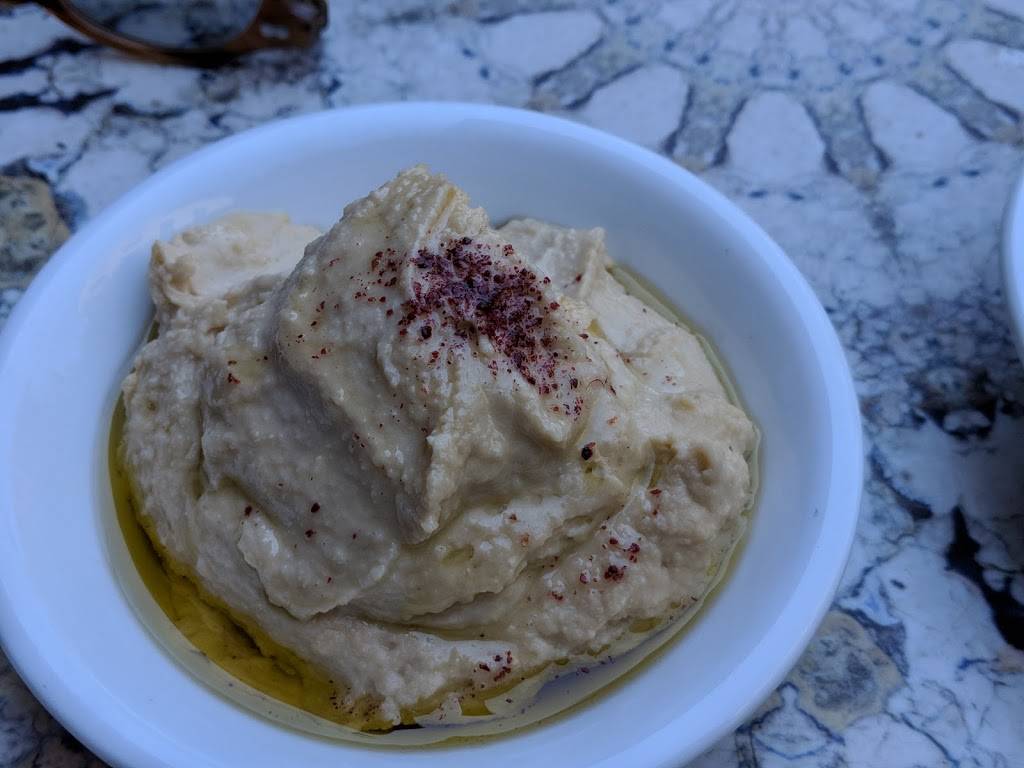 Horus Cafe on A | restaurant | 293 E 10th St, New York, NY 10009, USA | 2122284774 OR +1 212-228-4774