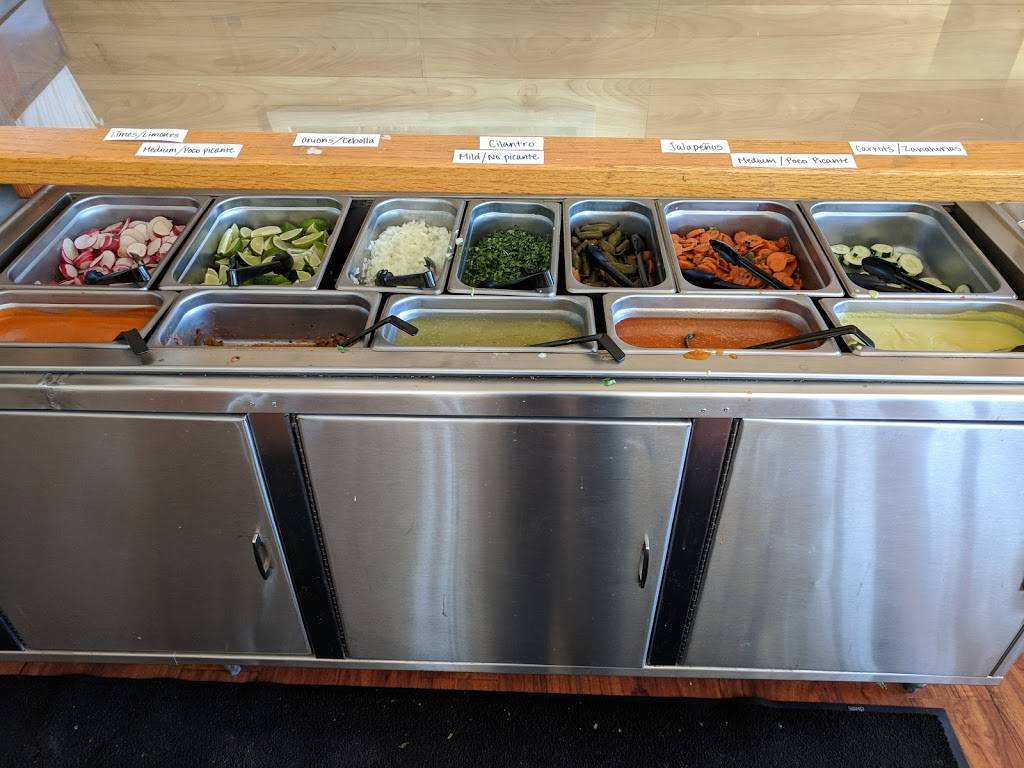 Taco House | restaurant | 5066 West Ln suite b, Stockton, CA 95210, USA | 2094778226 OR +1 209-477-8226