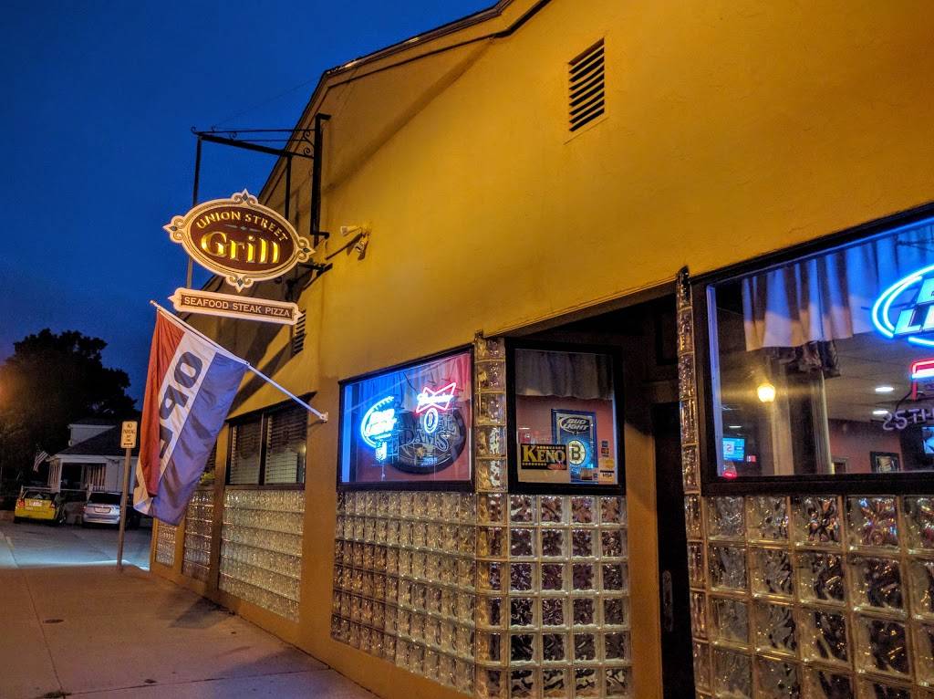 Union Street Grill | restaurant | 371 Union Street, Franklin, MA 02038, USA | 5085281988 OR +1 508-528-1988