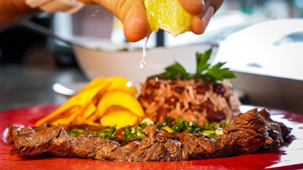 Fritanga Fritangon Nica | restaurant | 6799 Stirling Rd, Davie, FL 33314, USA | 9549288844 OR +1 954-928-8844