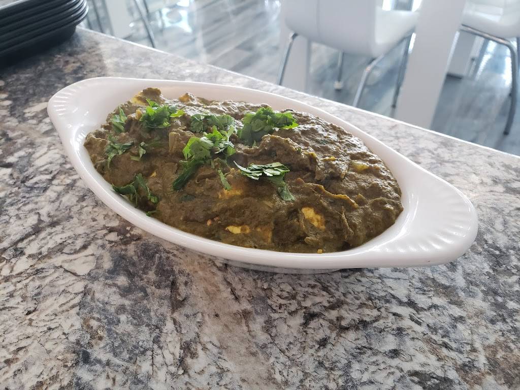 Indian King’s Kitchen | restaurant | 5054 Trail Lake Dr suite #109, Fort Worth, TX 76133, USA | 8173490043 OR +1 817-349-0043