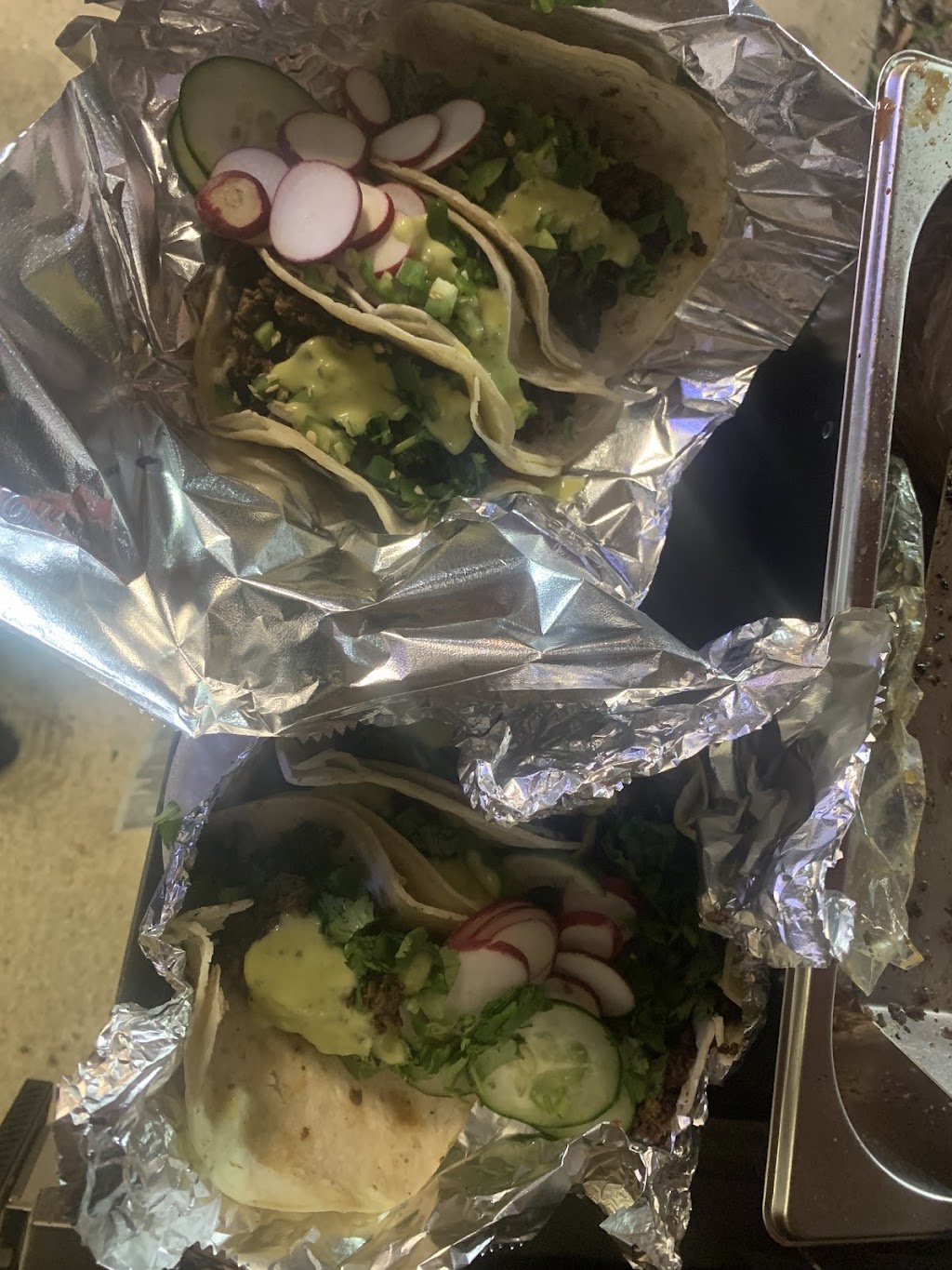 Tacos On Go | restaurant | 942 Lee County Rd 240, Salem, AL 36874, USA | 6892051433 OR +1 689-205-1433