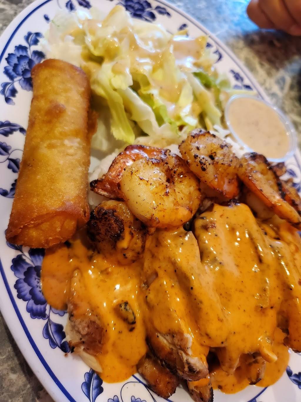 Tokyo Grill | restaurant | 6551 SW Beaverton Hillsdale Hwy, Portland, OR 97225, USA | 5035953260 OR +1 503-595-3260