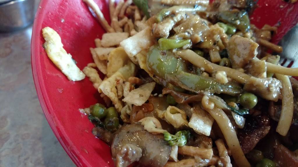 Genghis Grill | restaurant | 1140 Woodruff Rd, Greenville, SC 29607, USA | 8649904560 OR +1 864-990-4560