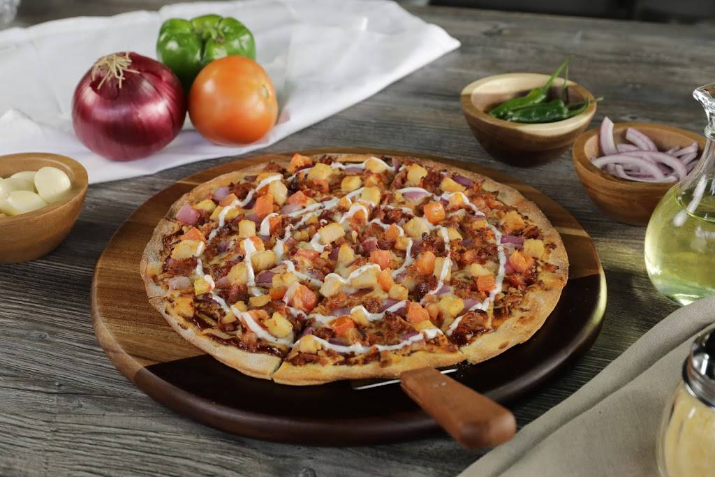 Pizza Twist - Hicksville, NY | restaurant | 217 Bethpage Rd Suite 25, Hicksville, NY 11801, USA | 5165309555 OR +1 516-530-9555