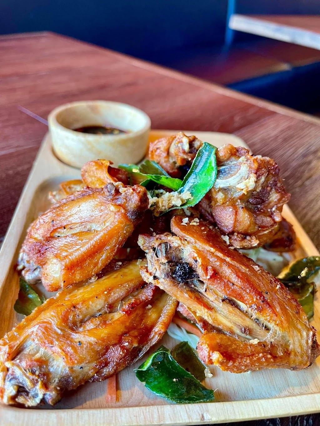 The Chef Thai Cuisine | restaurant | 13503 SE Mill Plain Blvd #C3, Vancouver, WA 98684, USA | 3602581749 OR +1 360-258-1749