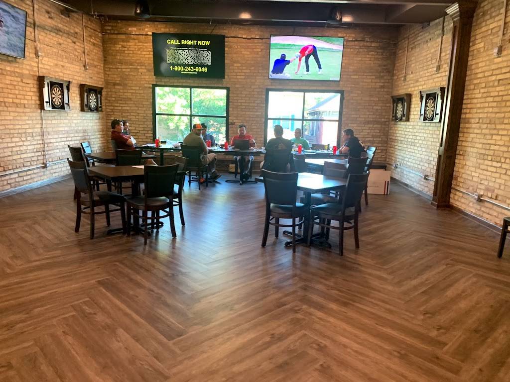 First Draft Grayslake | restaurant | 250 Center St, Grayslake, IL 60030, USA | 2245414445 OR +1 224-541-4445