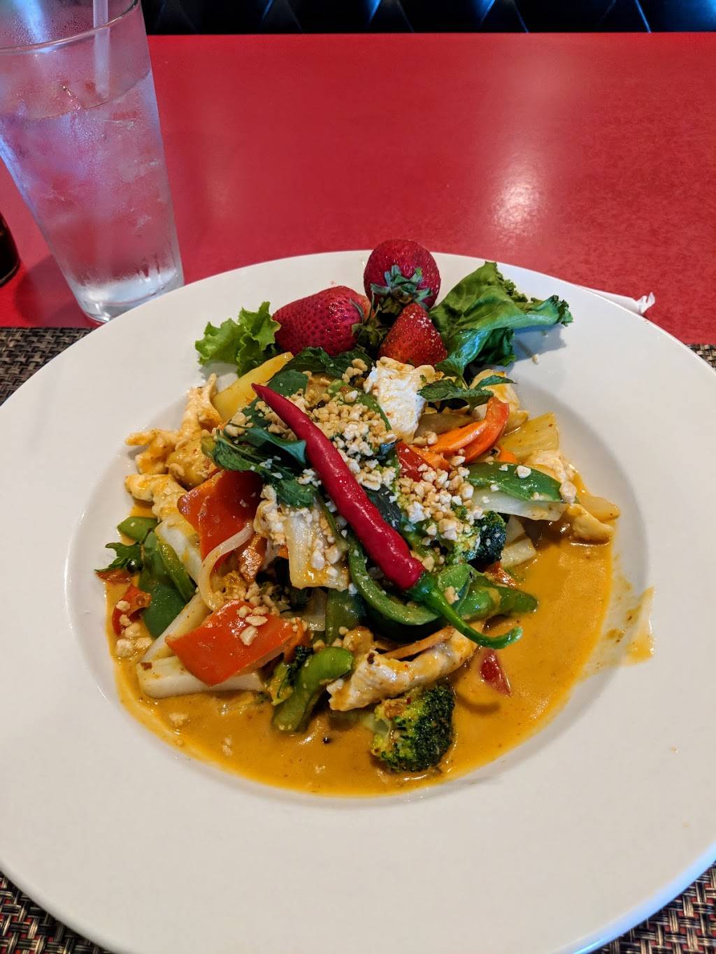 Hidden Dragon Asian Fusion | restaurant | 56 Martha Layne Collins Blvd, Cold Spring, KY 41076, USA | 8597818800 OR +1 859-781-8800