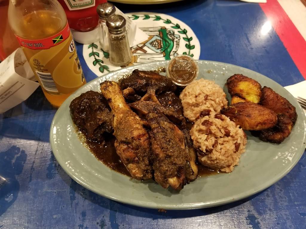 Back A Yard Caribbean Grill | restaurant | 80 N Market St, San Jose, CA 95113, USA | 4082948626 OR +1 408-294-8626