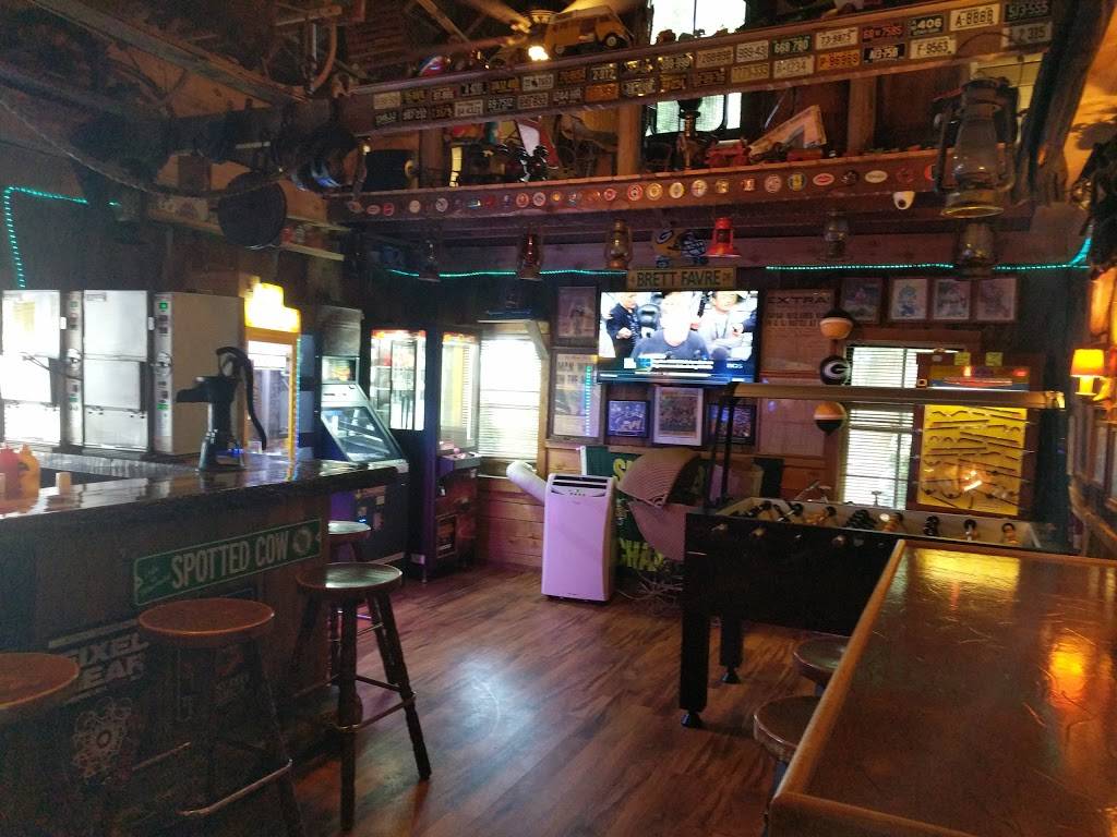 Blue Ox | restaurant | 8051 WI-57, Baileys Harbor, WI 54202, USA | 9208392771 OR +1 920-839-2771