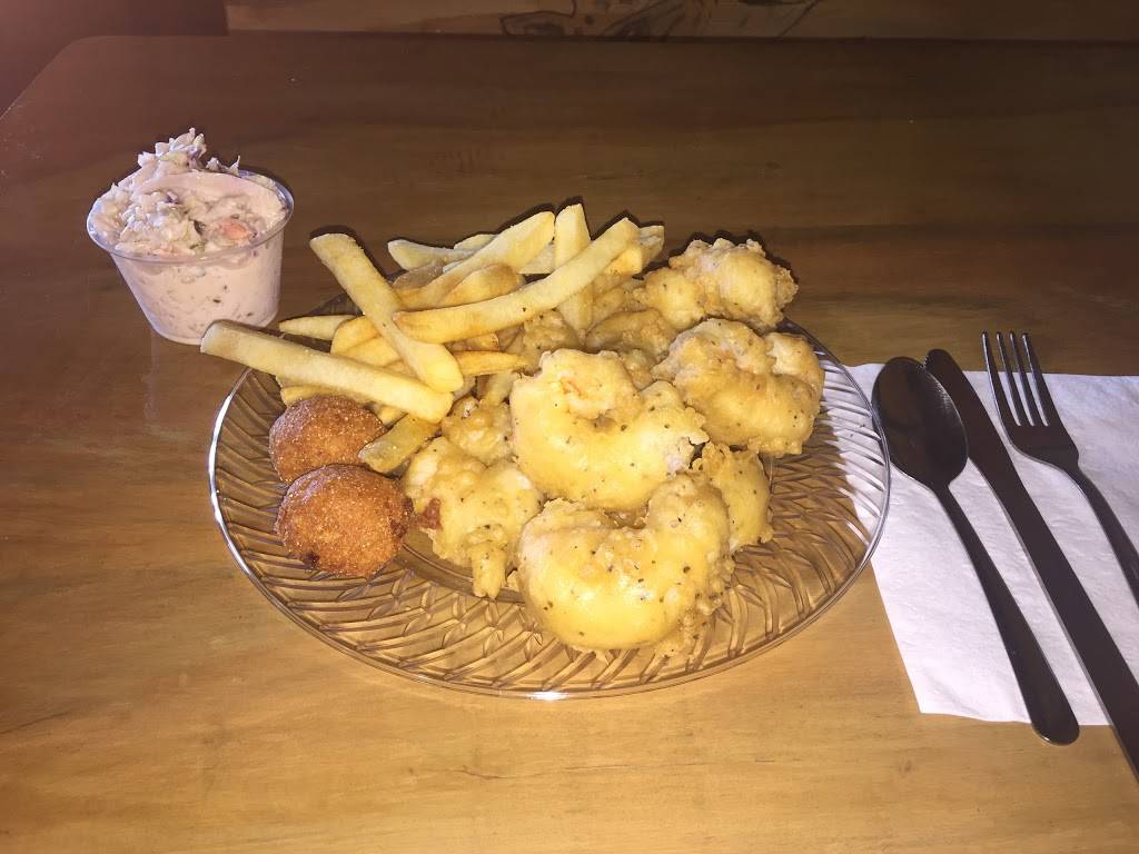 Fishville Trading Post, LLC | restaurant | 769 Co Rd 477, Palacios, TX 77465, USA | 3618273615 OR +1 361-827-3615