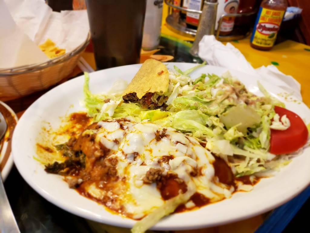 Los Mariachis | restaurant | 3610 S High St, Columbus, OH 43207, USA | 6144978970 OR +1 614-497-8970