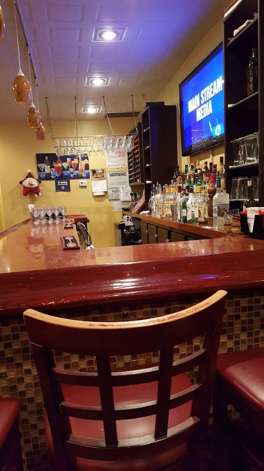 Il Posto | restaurant | 7409 Avenue U, Brooklyn, NY 11234, USA | 7182414317 OR +1 718-241-4317