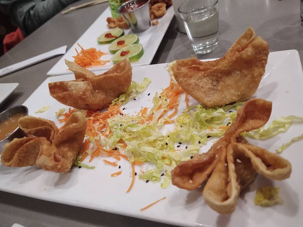 Ponzu Sushi and Grill | restaurant | 2110 S 67th St, Omaha, NE 68106, USA | 4026147757 OR +1 402-614-7757