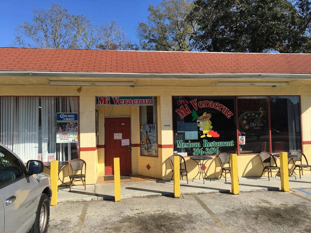 Mi Veracruz | restaurant | 3109 Spring Park Rd, Jacksonville, FL 32207, USA | 9043962626 OR +1 904-396-2626