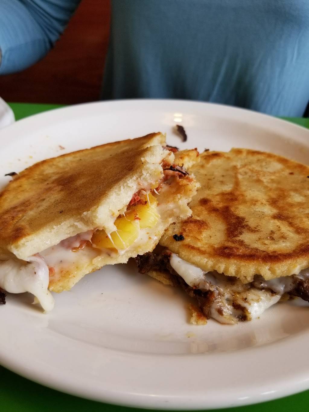 Anitas Mexican Restaurant | restaurant | 1915 N Memorial Dr, Greenville, NC 27834, USA | 2523757925 OR +1 252-375-7925