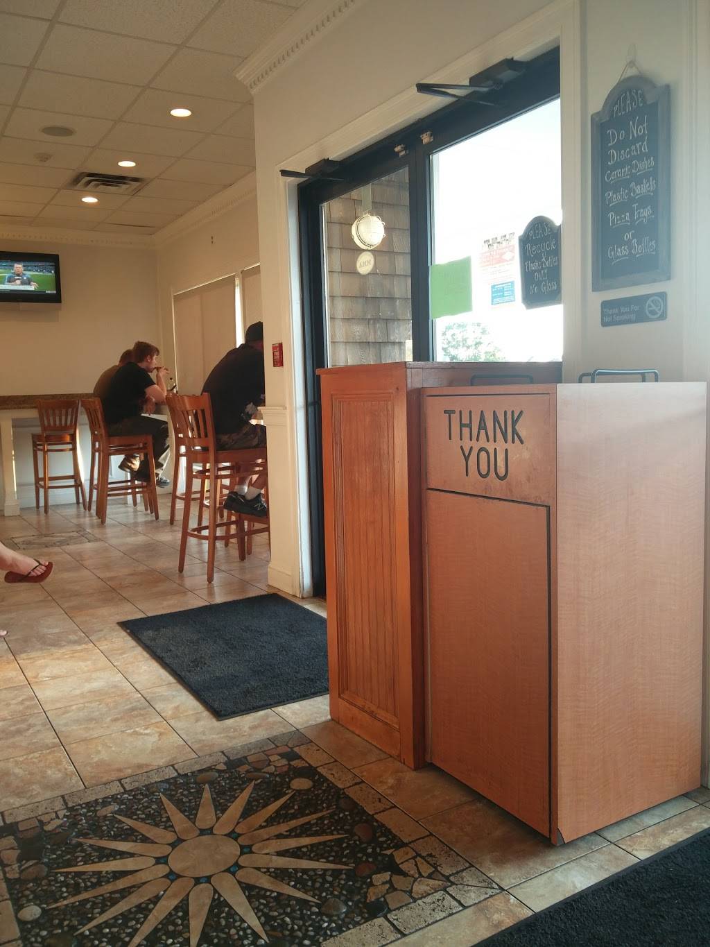 Buzzards Bay House of Pizza | restaurant | 270 Main St, Buzzards Bay, MA 02532, USA | 5087598912 OR +1 508-759-8912