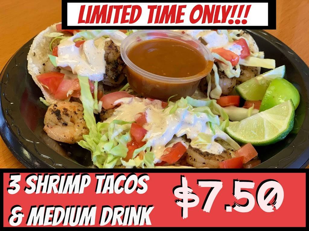 Tacos el Juanito | restaurant | 1866 S Euclid Ave, Ontario, CA 91762, USA | 9094604200 OR +1 909-460-4200