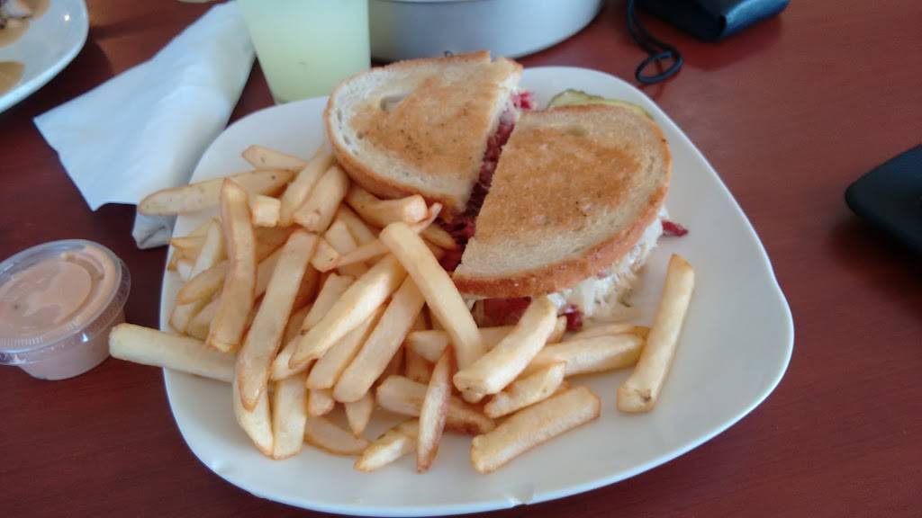 Riverview Cafe | cafe | 8124 Main St, Dexter, MI 48130, USA | 7343886028 OR +1 734-388-6028