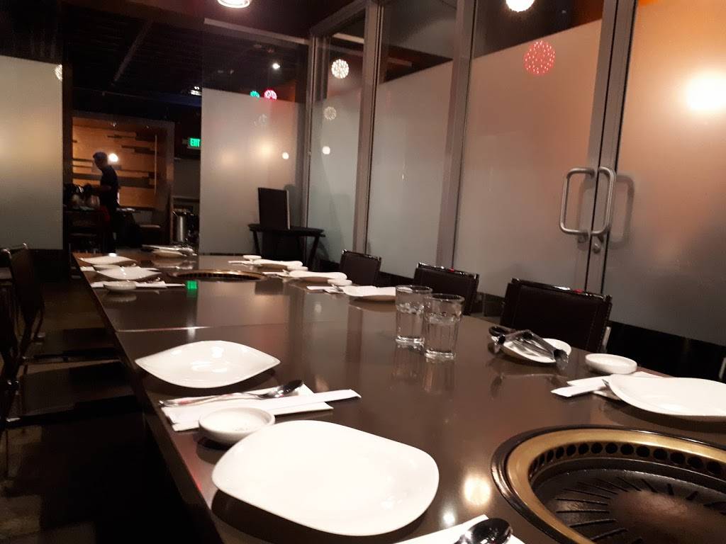 Ombu Grill | restaurant | 400 S Western Ave unit 104, Los Angeles, CA 90020, USA | 2136370262 OR +1 213-637-0262