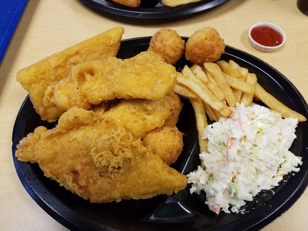 Long John Silvers | restaurant | 6020 82nd St, Indianapolis, IN 46250, USA | 3178420264 OR +1 317-842-0264