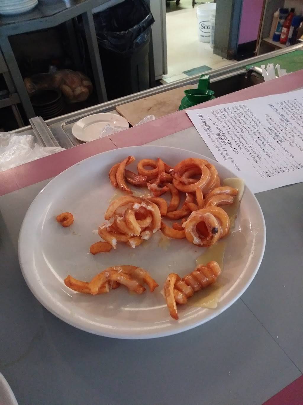 Prospect Dairy Bar & Restaurant | meal takeaway | 29 Waterbury Rd, Prospect, CT 06712, USA | 2037585651 OR +1 203-758-5651