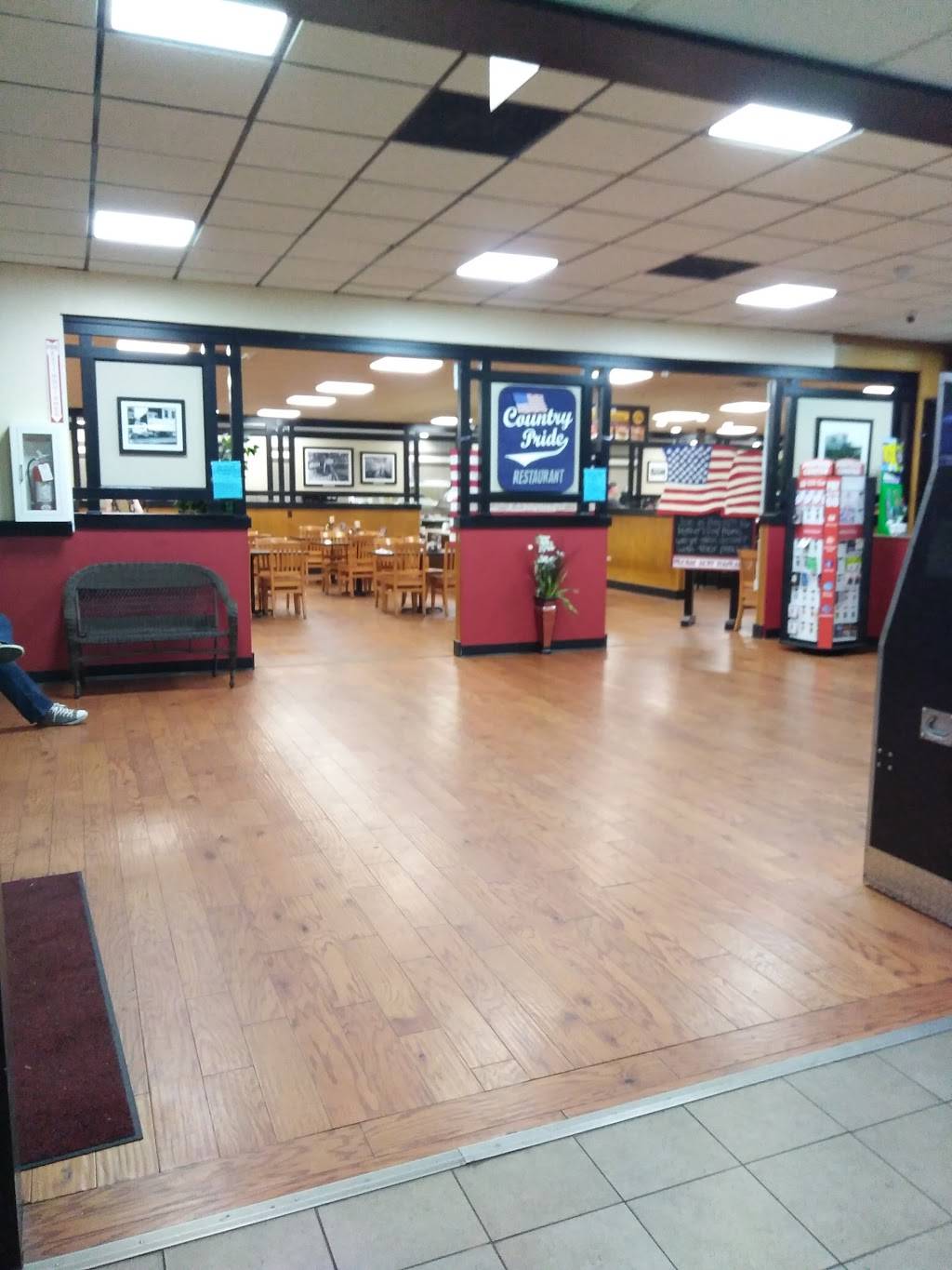 Country Pride | restaurant | 1402 E Main St, Duncan, SC 29334, USA | 8644330711 OR +1 864-433-0711