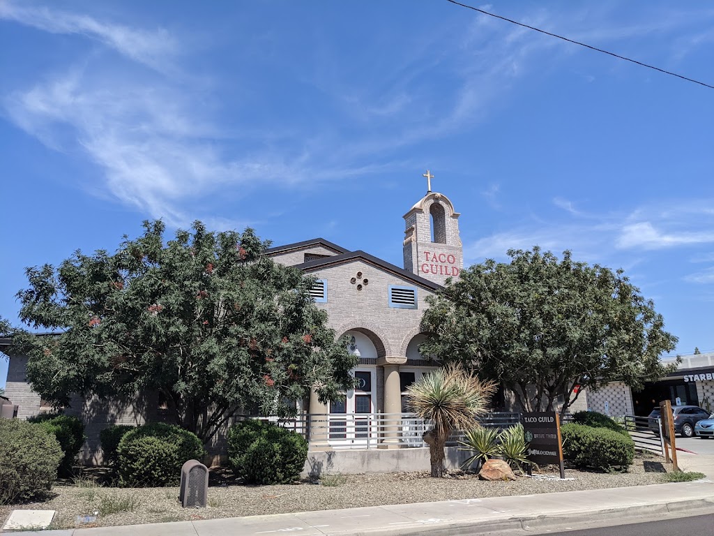Taco Guild | restaurant | 546 E Osborn Rd, Phoenix, AZ 85012, USA | 6022644143 OR +1 602-264-4143