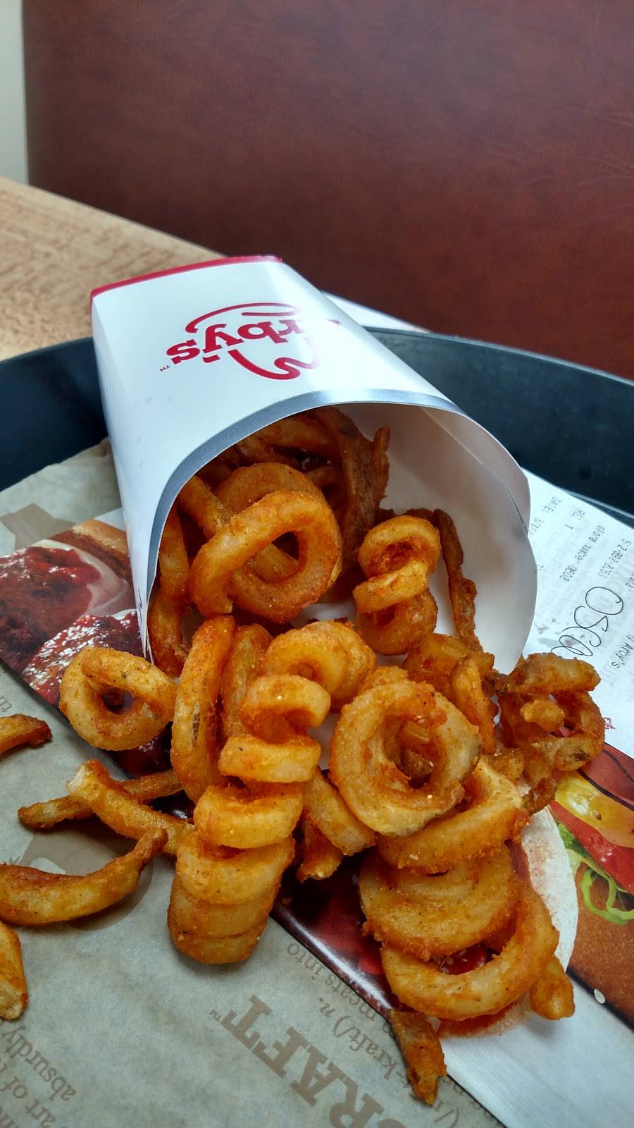 Arbys | restaurant | 4411 S Lamar Blvd, Austin, TX 78745, USA | 5128922058 OR +1 512-892-2058