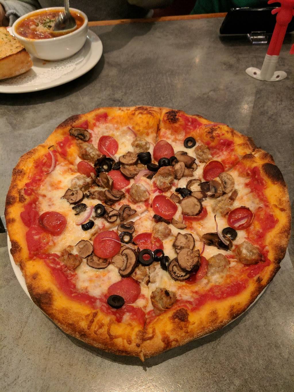 Paesanos | restaurant | 8519 Bond Rd #101, Elk Grove, CA 95624, USA | 9166908646 OR +1 916-690-8646