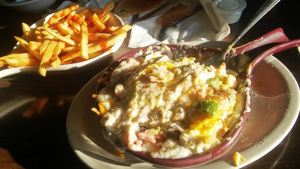 Big Sky Diner | restaurant | 1340 Ecorse Rd, Ypsilanti, MI 48198, USA | 7344810525 OR +1 734-481-0525