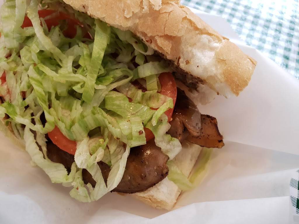 Duck In Market | restaurant | 324 St Louis Ave, Valley Park, MO 63088, USA | 6365298388 OR +1 636-529-8388