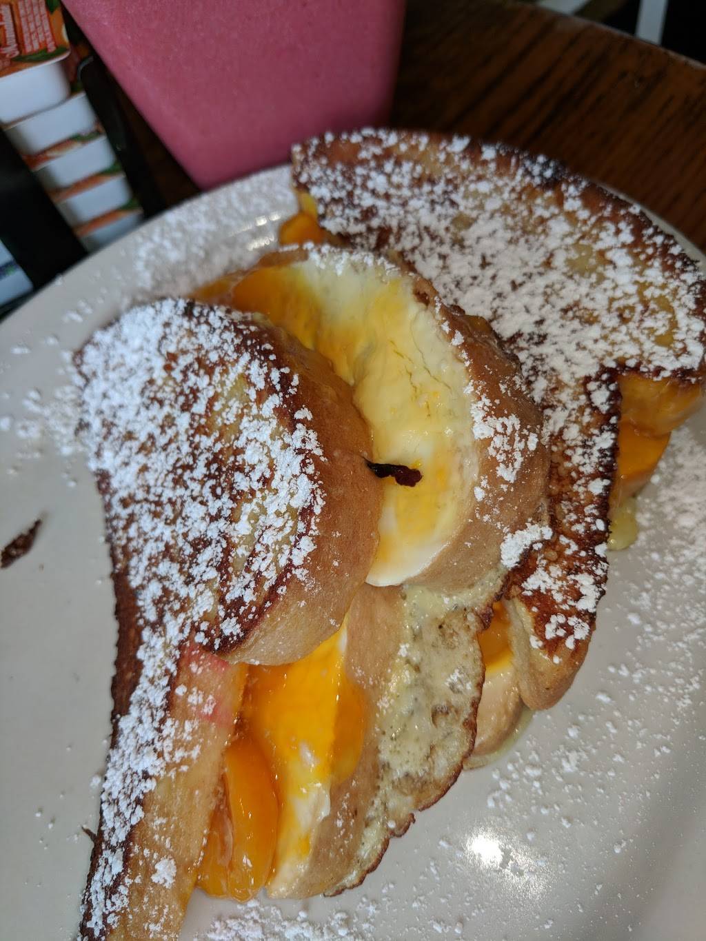 Millies | restaurant | 3900 Clark Rd, Sarasota, FL 34233, USA | 9419234054 OR +1 941-923-4054